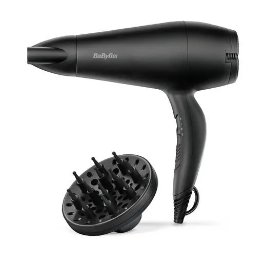 BaByliss sušilo za kosu D215DE