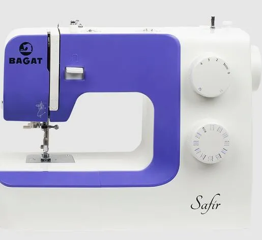 Bagat šivaća mašina Safir
