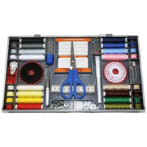 Bagat pribor za šivanje starter box 98