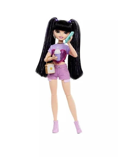 Barbie - Dream besties Renee