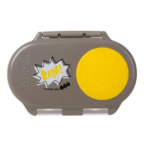 b.box kutija za grickalice, Batman