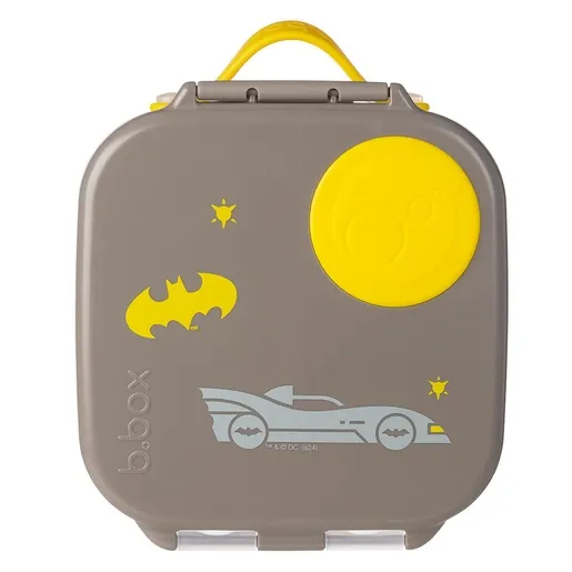 b.box mini kutija za užinu, Batman