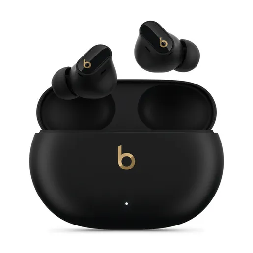 Beats Studio Buds +, True Wireless slušalice, Crna / Zlatna