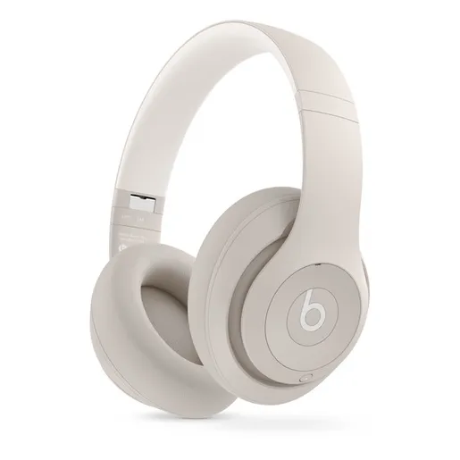 Beats Studio Pro, bežične slušalice, Pješčana