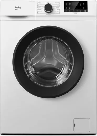 Beko perilica rublja B1WFK2604WBEE