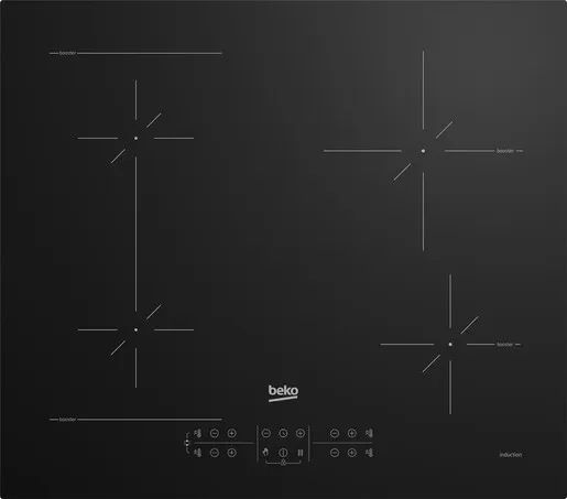 Beko ploča HII64200SFMT
