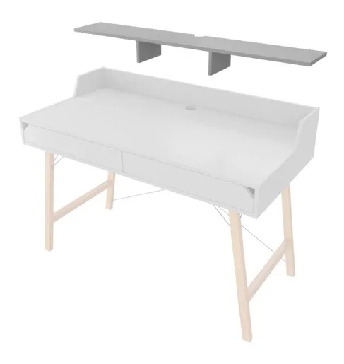 Bellamy Lotta dodatak za stol, grey