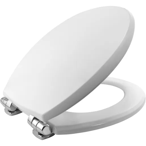 BEMIS Denver softclose ultra-fix 5050CLT000 WC daska