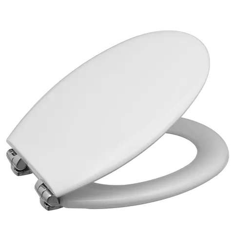 BEMIS New York softclose ultra-fix 4100CLT000 WC daska