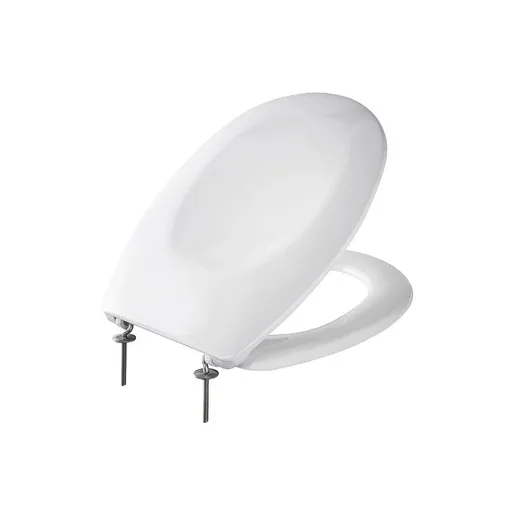 BEMIS WC daska Napoli STX Ruf White