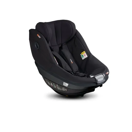 BeSafe autosjedalica Beyond2 360, Black cab