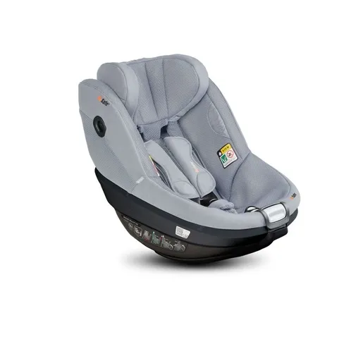 BeSafe autosjedalica Beyond2 360, Peak Mesh