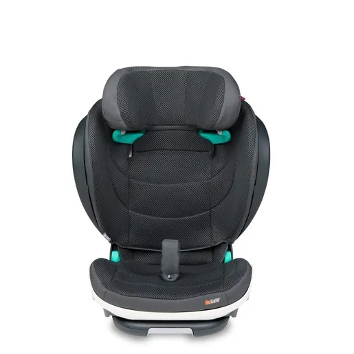 BeSafe autosjedalica Flex Fix 2, Anthracite Mesh