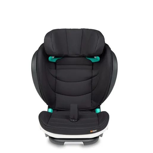 BeSafe autosjedalica Flex Fix 2, Black cab