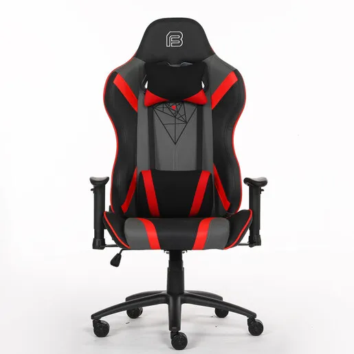 Bit Force Diablo L-2D, gaming stolica, crno/crvena