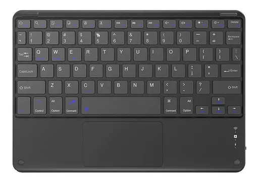 Blackview K1 bluetooth tipkovnica za tablet