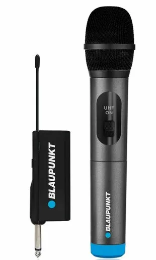 Blaupunkt WM40U bežični mikrofon