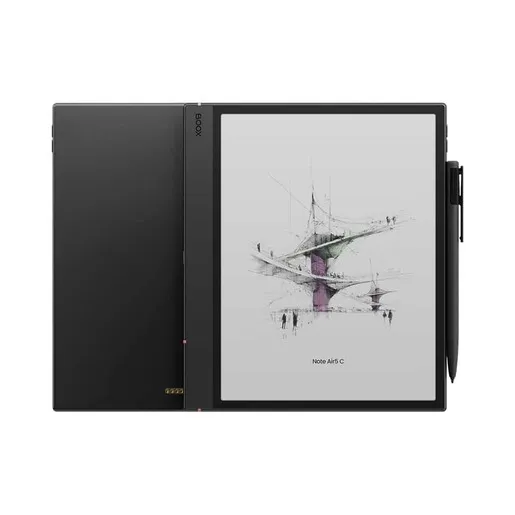 Boox Note Air5 C 10,3" ePaper tablet, OBA5C103