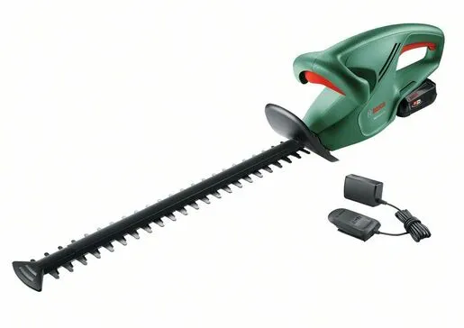 BOSCH akumulatorske škare za živicu EasyHedgeCut 18-45