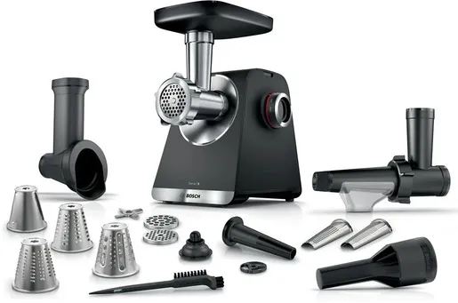 Bosch aparat za mljevenje mesa MFWS660B