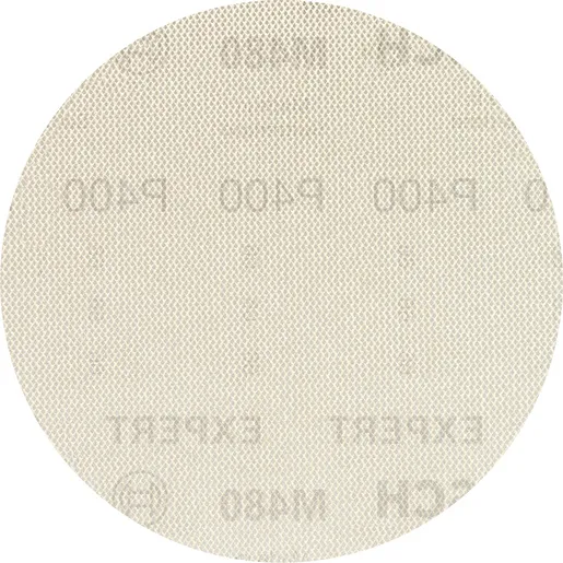 BOSCH Brusne mreže EXPERT M480 za ekscentarske brusilice