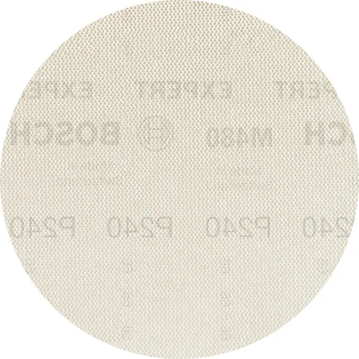 BOSCH Brusne mreže EXPERT M480 za ekscentarske brusilice