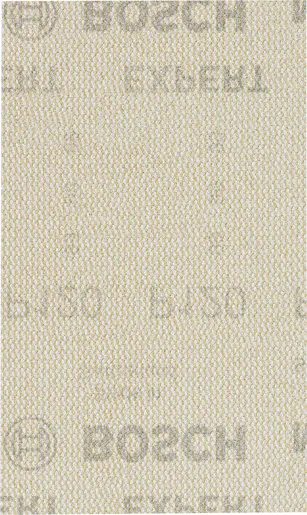 BOSCH Brusne mreže EXPERT M480 za ekscentarske brusilice