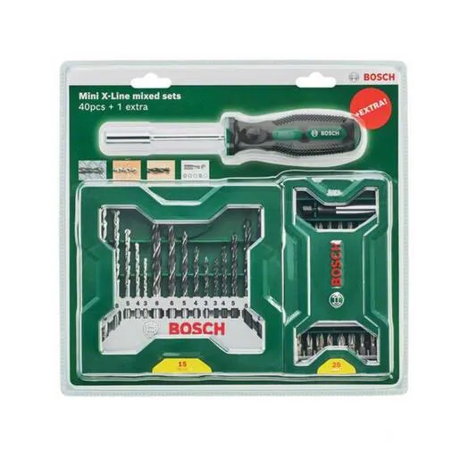 BOSCH garnitura pribora