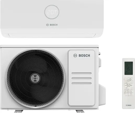 Bosch klima uređaj Climate CL3000i-Set 35 WE