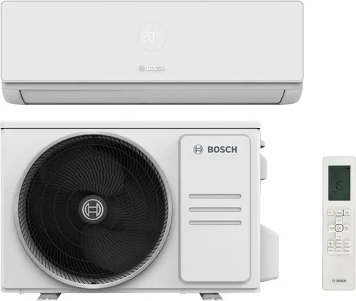 Bosch klima uređaj Climate CL4000i-Set 35 WE
