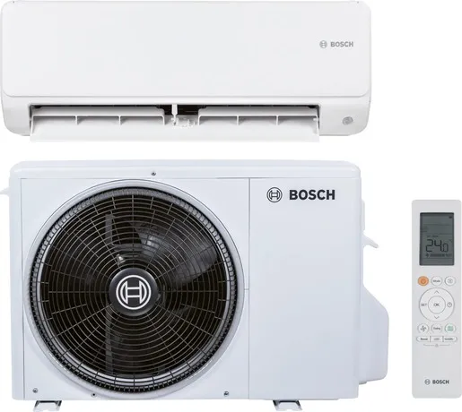 Bosch klima uređaj Climate CL6001i-Set 53 WE