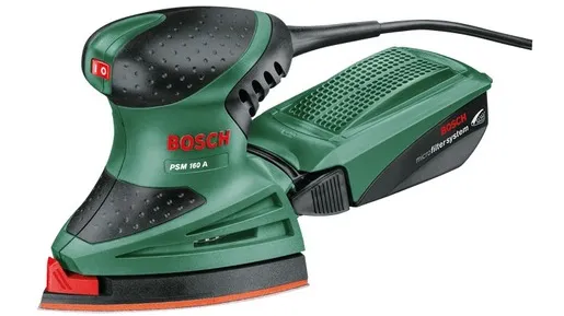 BOSCH multi-brusilica PSM 160 A