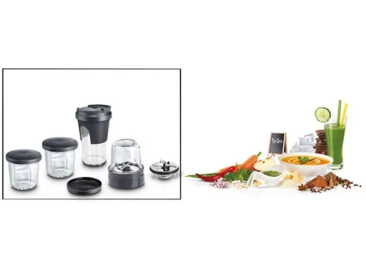 Bosch nastavak za Shake&Go set MUZ45XTM1