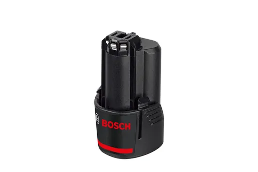 BOSCH Professional baterija GBA 12V 3,0Ah
