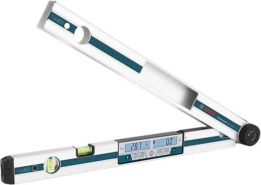 BOSCH Professional digitalni kutomjer GAM 270 MFL