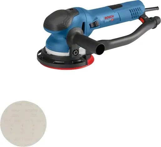 BOSCH Professional ekscentarska brusilica GET 75-150