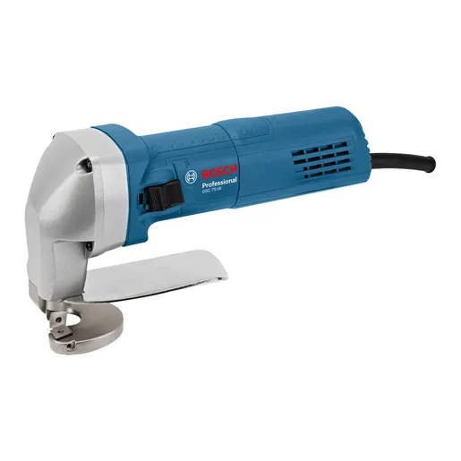 BOSCH Professional škare za lim GSC 75-16