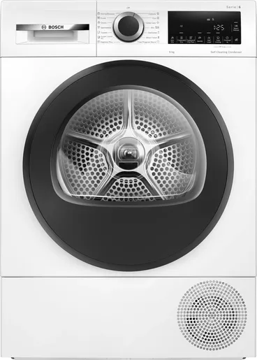 Bosch sušilica rublja WQG14501BY