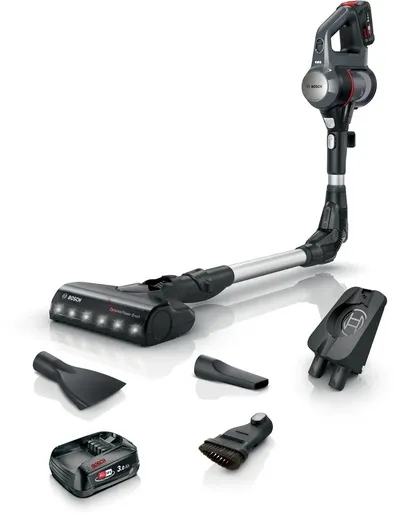Bosch usisavač BBS712A Unlimited 7