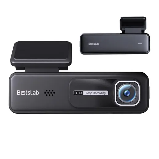 Botslab Dash Cam HK30 Pro - Auto kamera