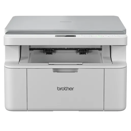 Brother laser mono pisač MFP DCPL1630W