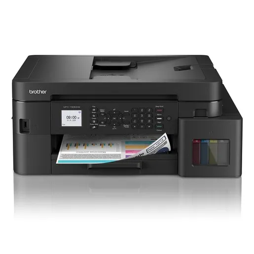 Brother tintni pisač MFP MFCT930DW, InkBenefit Plus