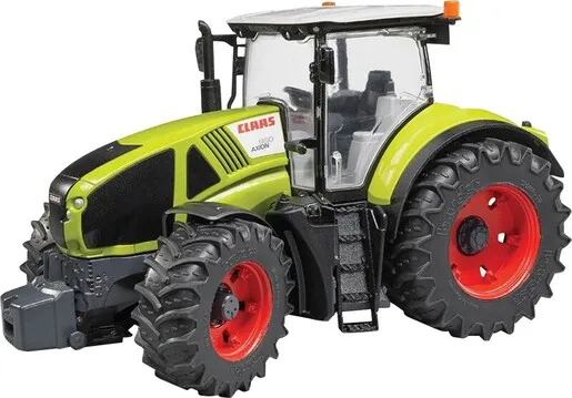 Bruder traktor Claas Axion 950