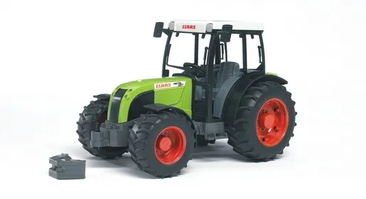 Bruder traktor Claas Nectis 267F