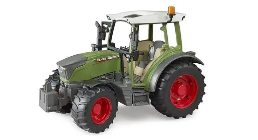 BRUDER traktor Fent Vario 211