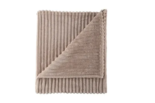 Bubaba BY FreeON dekica Cuddle binky 70x90 cm beige