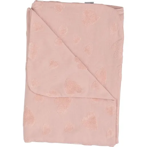 Bubaba BY FreeON dekica srca pink