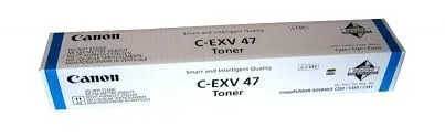 Canon toner C-EXV 47, plava