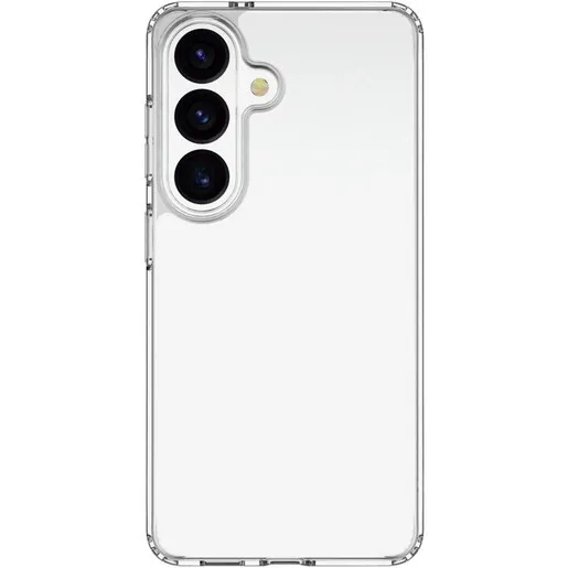 Cellularline Clear Strong maska za Samsung Galaxy S26