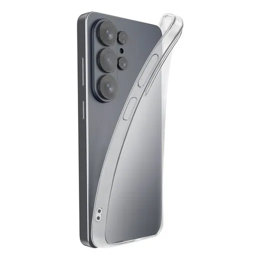 Cellularline Fine maska za Samsung Galaxy S26 Ultra